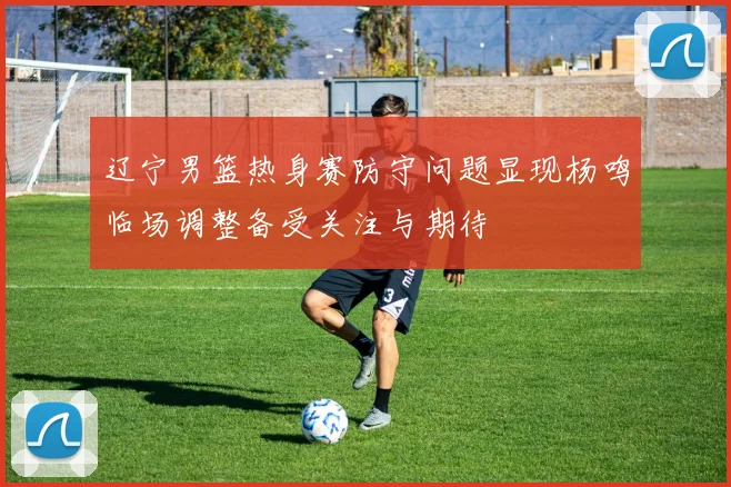 辽宁男篮热身赛防守问题显现杨鸣临场调整备受关注与期待